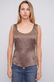 Top Gris Armani Talla 42 Image 0