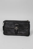 Cartera/Mochila Negro Coach Talla TU Image 0