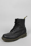 Bototo Negro Dr Martens Talla 39