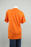 Polera Naranjo Cheetos Talla L