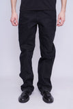 Pantalón Negro Carhartt Talla 32X34