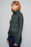 Sweater Verde Banana Republic Talla Xxs Image 1