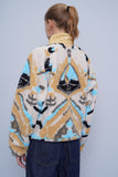Poleron Multicolor Free People Talla S Image 2