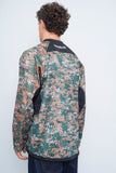 Polera Verde  Nhl Reebok Talla M Image 2
