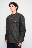 Jacket Negro harley davidson Talla Xl Image 1