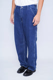 Jeans denim azul Carhartt Talla 33x30 Image 1