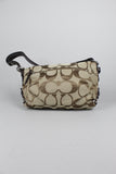 Cartera/Mochila Multicolor Coach Talla TU Image 2