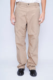 Pantalón Beige Carhartt Talla 36x34