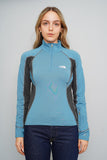 Polera celeste The North Face Talla Xs Image 0