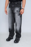Jeans Negro x-clusive by southpole Talla 29 Image 1