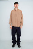 Camisa Café polo ralph lauren Talla L Image 3