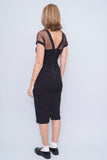 Vestido Negro maggy london Talla TU Image 2