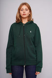 Polerón Verde polo ralph lauren Talla M Image 0