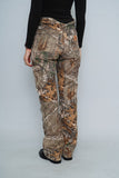 Pantalon Camuflaje Carhartt Talla 30x34 Image 2