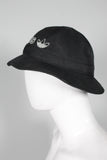 Gorro Negro Adidas Originals Talla TU Image 1