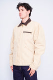 Jacket Beige Carhartt Talla L Image 1