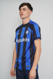Polera Multicolor Nike Talla M Image 1