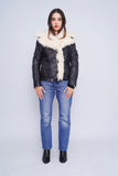 Jacket Negro Frame  Talla S Image 3