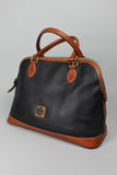 Cartera/Mochila Negro Dooney  And Bourke Talla TU Image 1