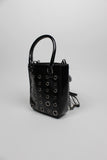 Cartera/Mochila Negro Nostalgic Talla TU Image 1