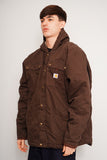 Jacket Café Carhartt Talla Xl Image 1