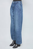 Jeans casual  azul banana republic talla S 525