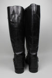 Bota/Botin Negro Tory Burch Talla 37 Image 3