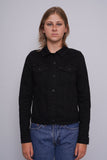Jacket Negro Levis Talla S Image 0