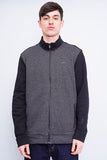 Polerón bicolor calvin klein Talla L