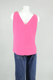 Top Rosado Banana Republic Talla 14 Image 2