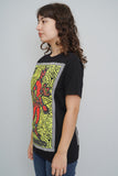 Polera Negro Nostalic Talla TU Image 1