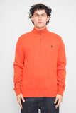 Sweater Naranjo polo ralph lauren Talla L Image 0