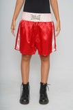 Short Rojo EVERLAST Talla 40