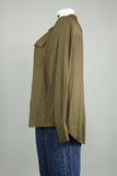 Blusa Café Banana Republic Talla M Image 1