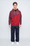Polerón Rojo Nike Talla Xl Image 3
