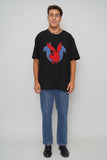 Polera Negro Playboy x True Religion Talla Xxl Image 3