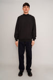 Sweater grafito Brooks Brothers Talla Xl Image 3