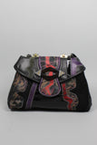 Cartera/Mochila Multicolor reem Talla TU Image 0