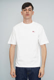 Polera Blanco Nike Air Talla S Image 0