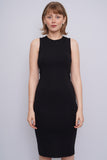 Vestido Negro Rag&Bone Talla X Image 3