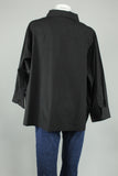 Blusa Negro mishmach Talla TU Image 2