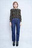 Top Multicolor honey seed Talla S Image 3