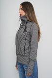 Polerón Gris lululemon Talla TU Image 1