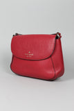 Cartera/Mochila Rojo Kate Spade Talla TU Image 1