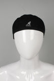 Gorro Negro Kangol Talla TU Image 0