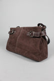Cartera/Mochila chocolate Tommy Hilfiger Talla TU Image 1
