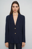Blazer Azul polo ralph lauren Talla 42 Image 0