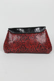 Cartera/Mochila Multicolor whiting & davis Talla TU Image 2