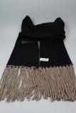 Bufanda bicolor calvin klein Talla TU Image 3