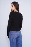 Sweater Negro truth Talla TU Image 2